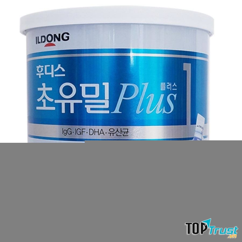 Sữa Non ILDONG Hàn Quốc