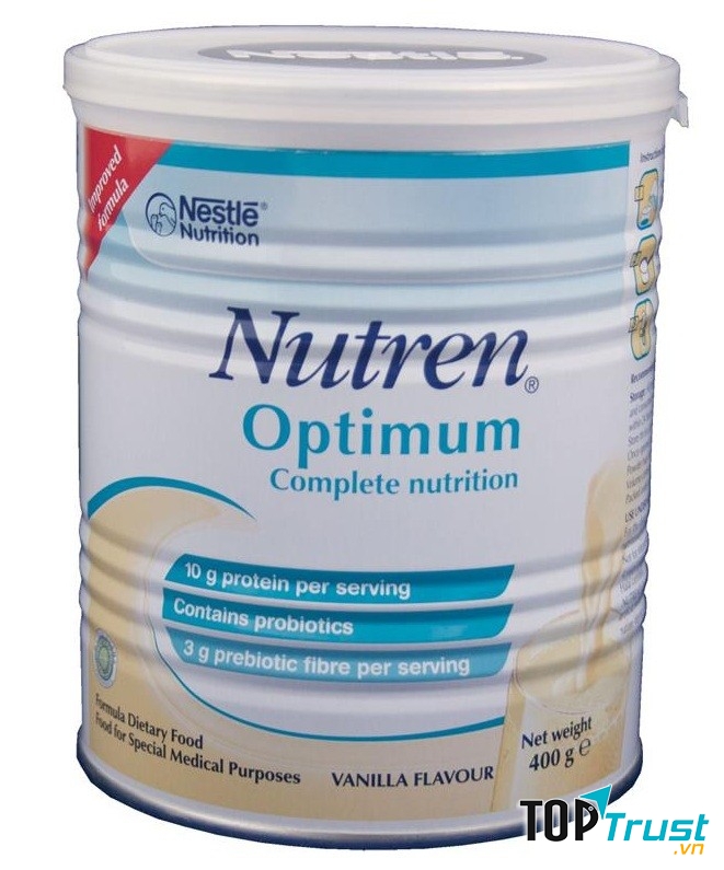 Nutren Optimum
