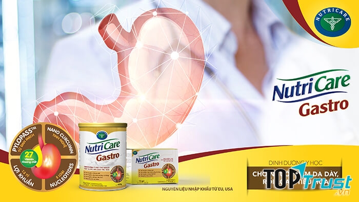 Nutricare Gastro