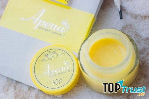 Sữa ong chúa tươi Apena