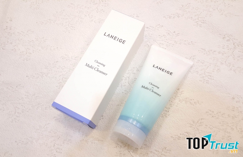 Laneige multi cleanser