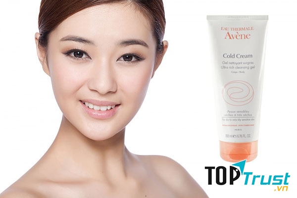 Sữa dưỡng ẩm dùng được cho trẻ sơ sinh và da đang lão hóa