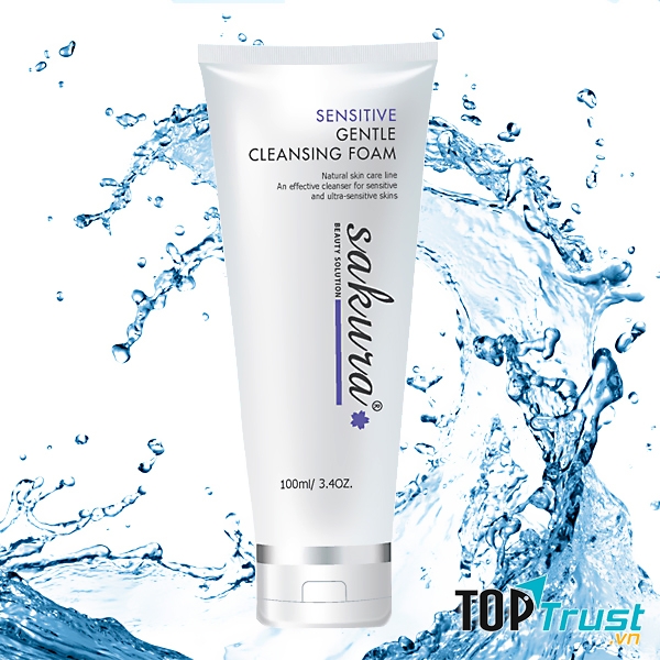 Có khả năng cân bằng pH, hỗ trợ lưu thông máu, giúp trẻ hóa làn da