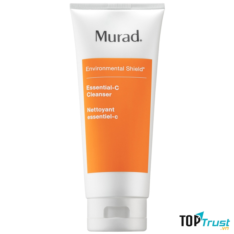 Sữa rửa mặt Murad Essential-C Cleanser