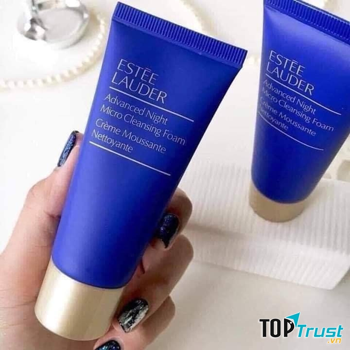 Sữa rửa mặt Estee Lauder