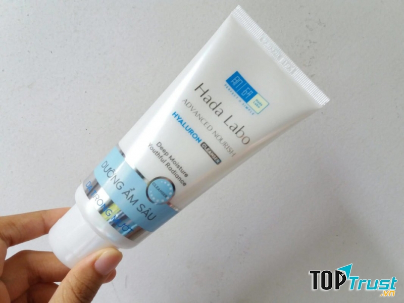 Ở sản phẩm này, hội tụ đủ tiêu chuẩn xin – mịn – sạch chiều lòng kể cả những cô nàng khó tính nhất.