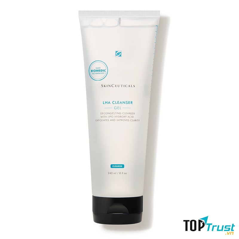 Sữa rửa mặt LHA Cleanser 240g