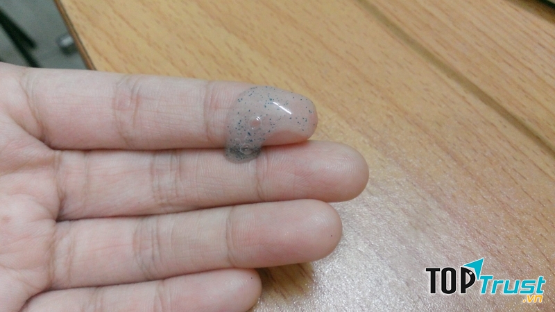 Sữa rửa mặt Murad Clarifying Cleanser Acne