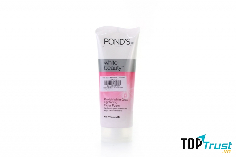 Dòng sản phẩm Pond’s white beauty