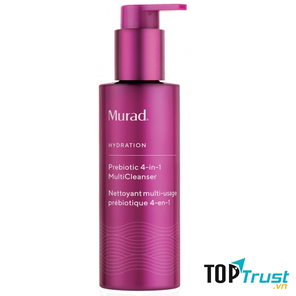 Sữa rửa mặt sinh học Murad