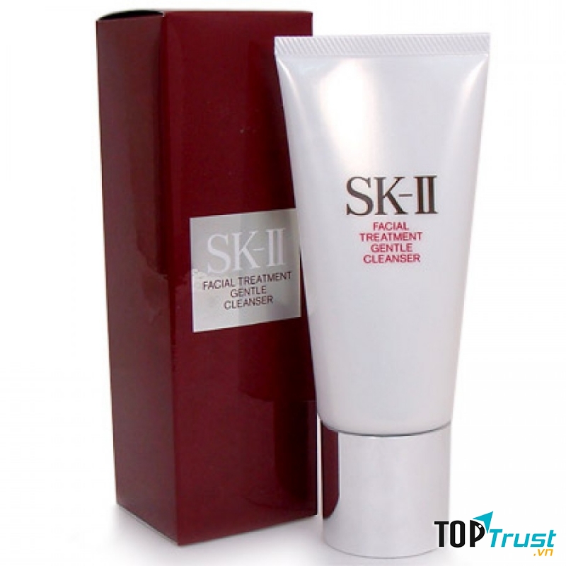 Sữa rửa mặt SK-II Facial Treatment Gentle Cleanser