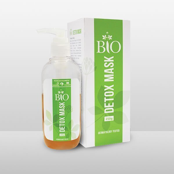 Sữa rửa mặt thải độc Bio Multi Cleansing