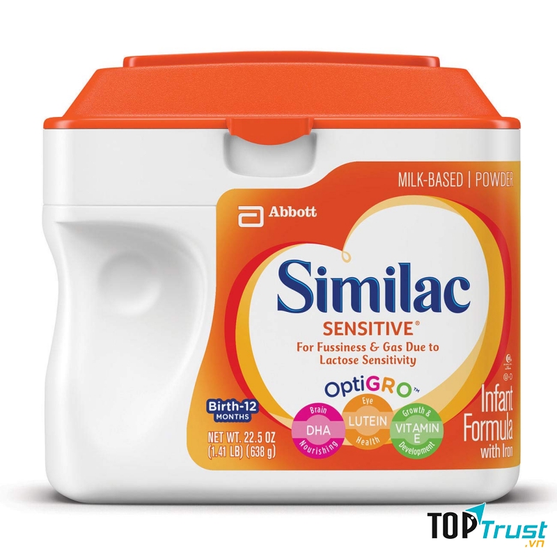Similac Sensitive