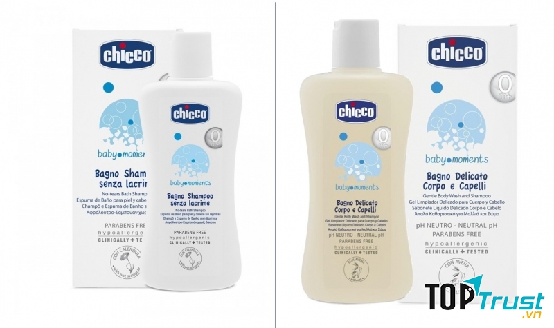 Chicco Baby Moments