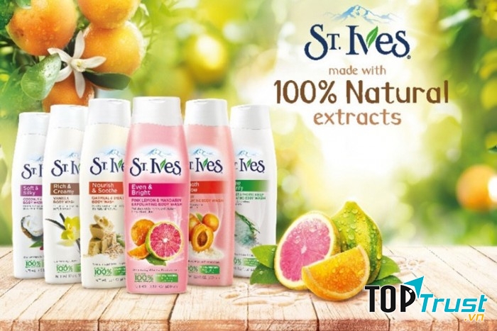 Giúp bạn sở hữu làn da mịn, khỏe vốn có với muối và khoáng thiên nhiên, cung cấp thêm vitamin và chống lão hóa da.