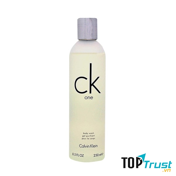 Sữa tắm nước hoa Calvin Klein CK One Body Wash Gel