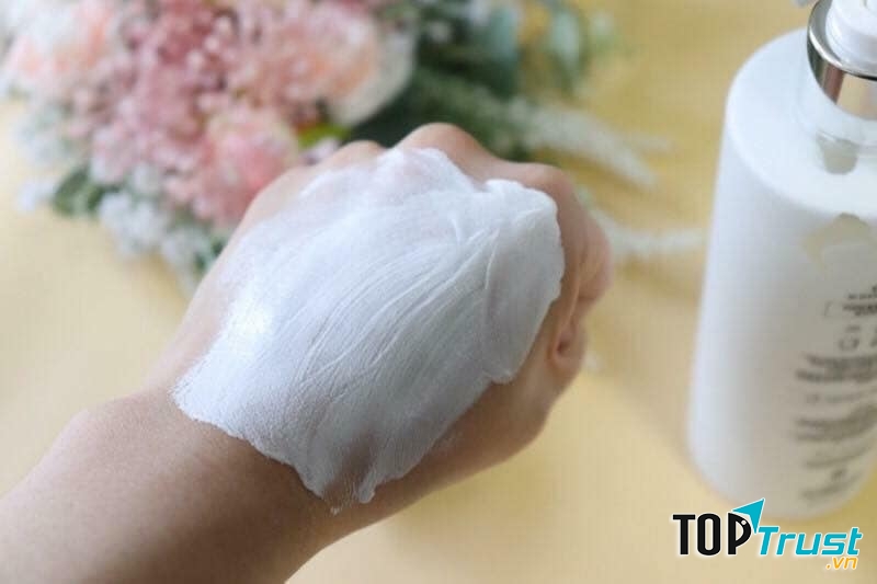 Sữa Tắm Truyền Trắng Medifferent In Shower Tone Up Cream
