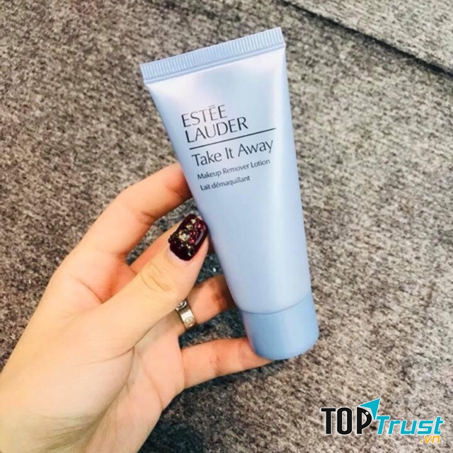 Sữa tẩy trang Estée Lauder Take It Away Makeup Remover Lotion