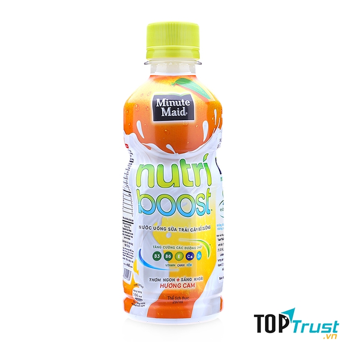 Sữa trái cây Nutriboost