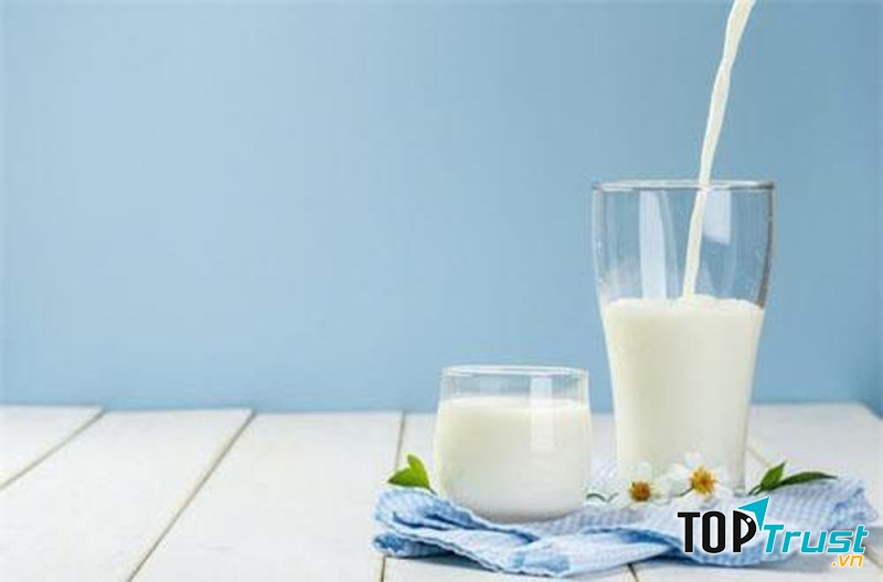 Bạn nên hạn chế ăn hai loại thực phẩm này với nhau.