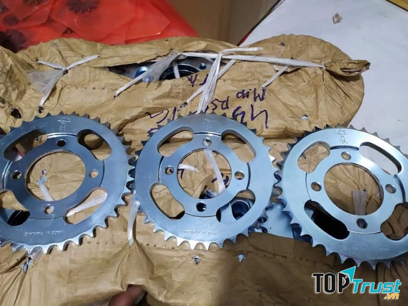 Sửa Xe Duy Lương