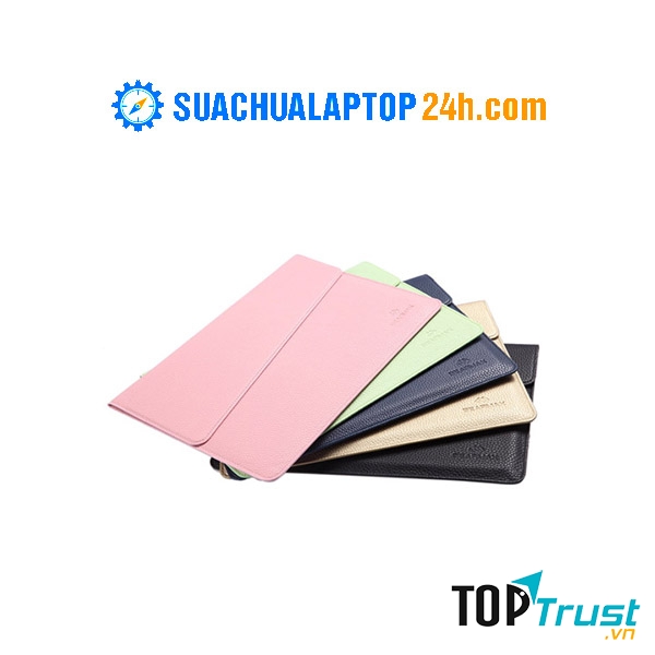 Thiết kế túi dạng chữ nhật truyền thống hoặc hình phong bì dạng đứng