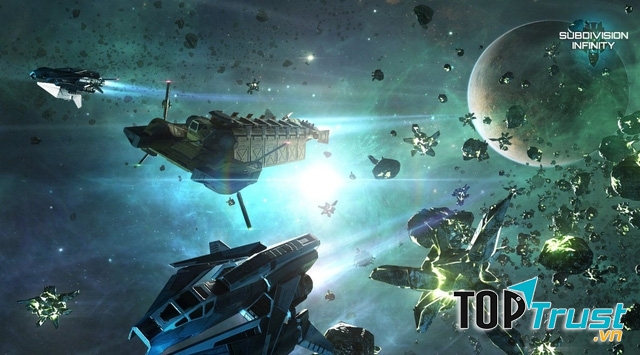 Khi chơi game người tham gia sẽ được trải nghiệm những thử thách vô cùng gay cấn