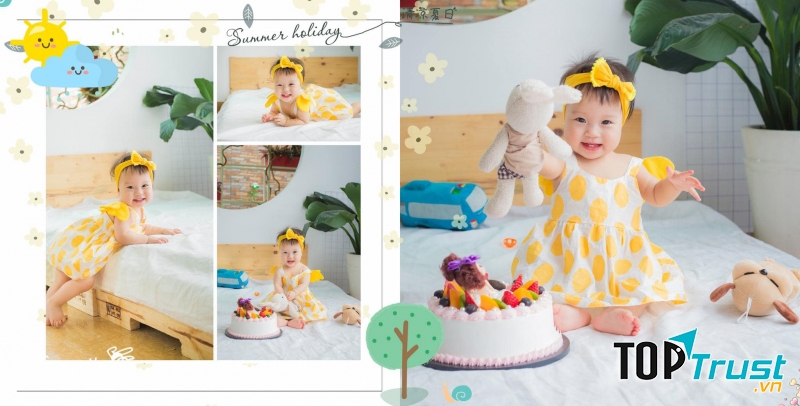 SubiBaby Studio