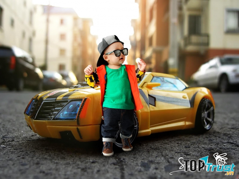SubiBaby Studio