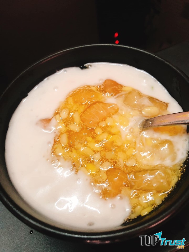 Subin - Chuyên đồ ăn vặt