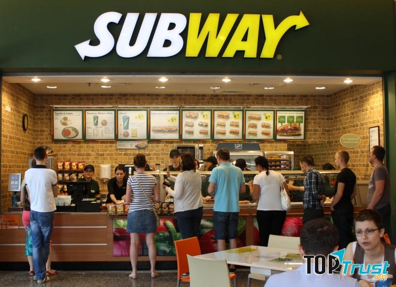 Subway