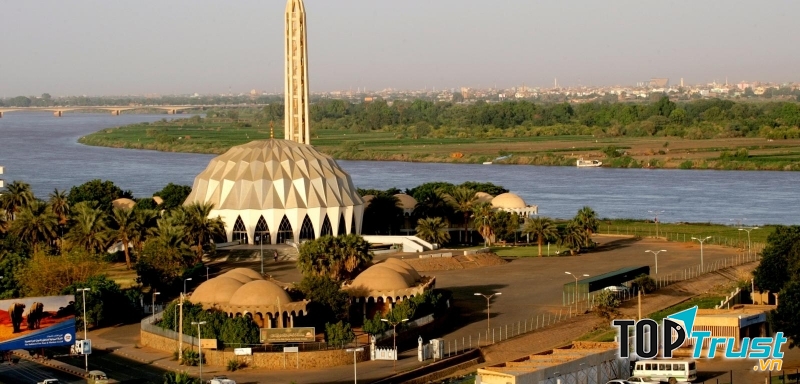 Sudan