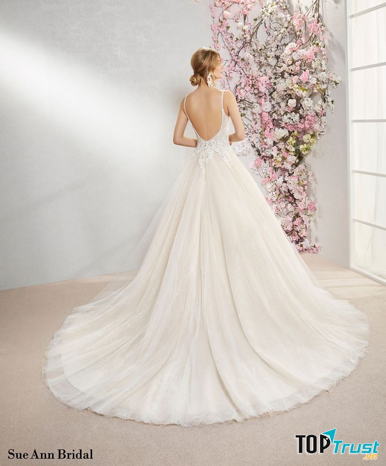 Sue Ann Bridal