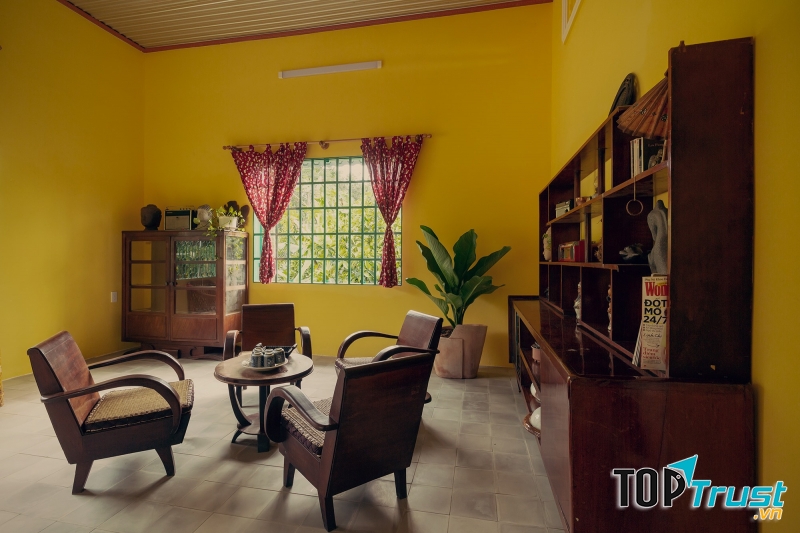 Sue's Homestay/Farmstay - Saigon Viet Nam