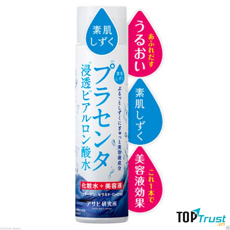 Suhada Shizuku Vitamin C lotion