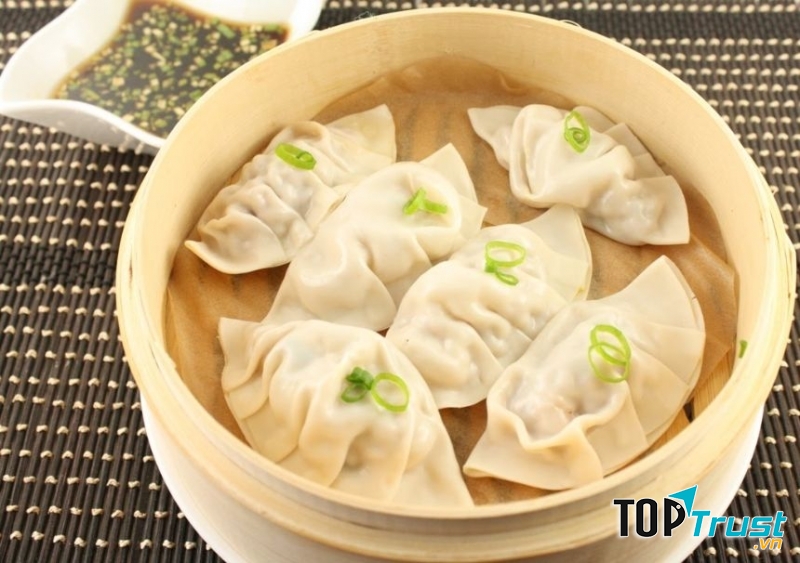 Món sủi cảo