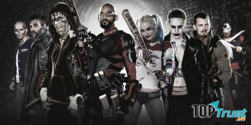 Suicide Squad