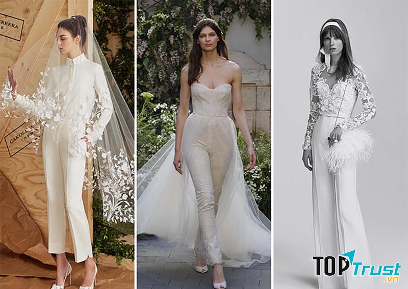 Cá tính và thanh lịch