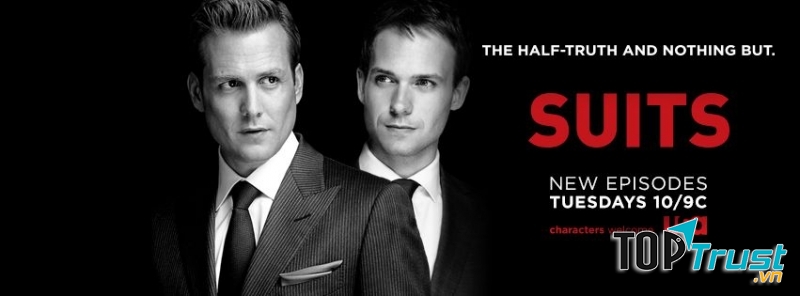 Suits