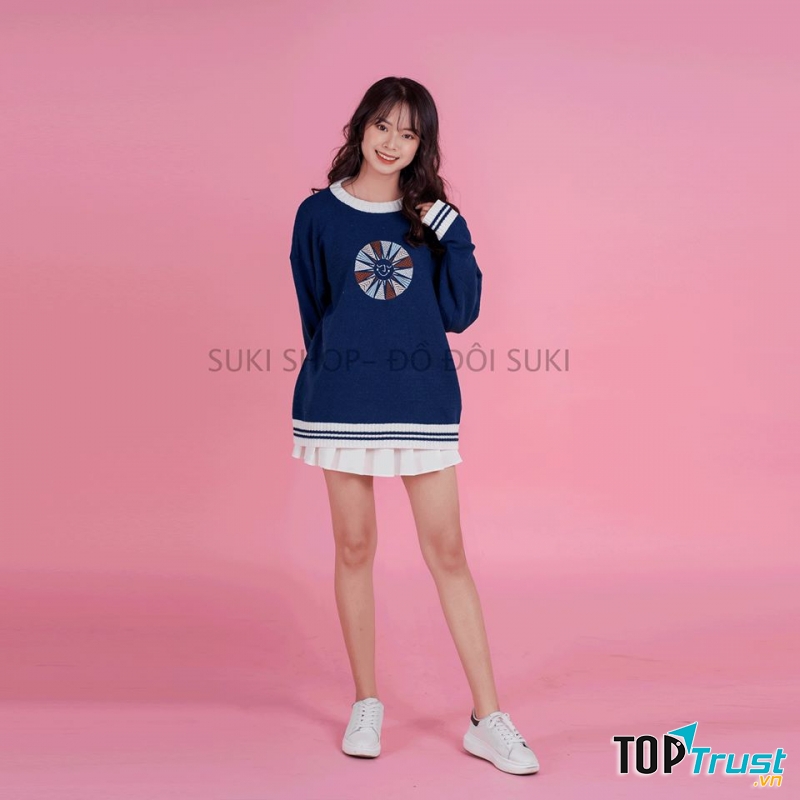 SUKI SHOP