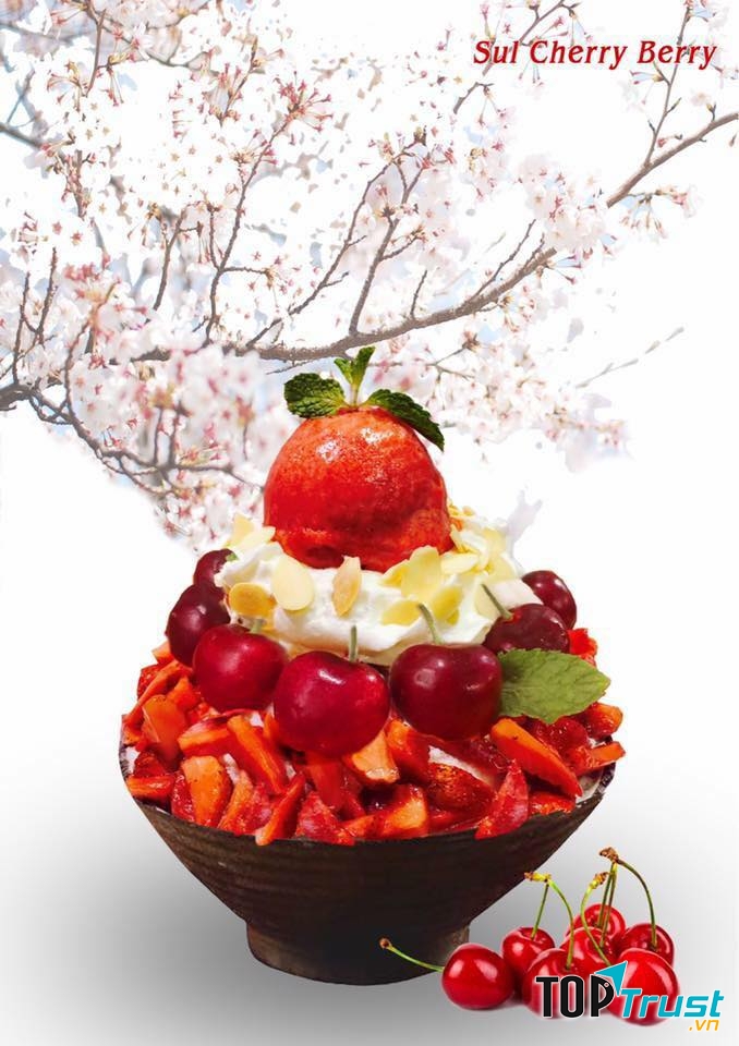 Sul Bingsu - Korean Dessert & Coffee