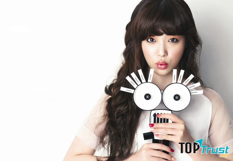 Sulli - Cựu thành viên F(x)