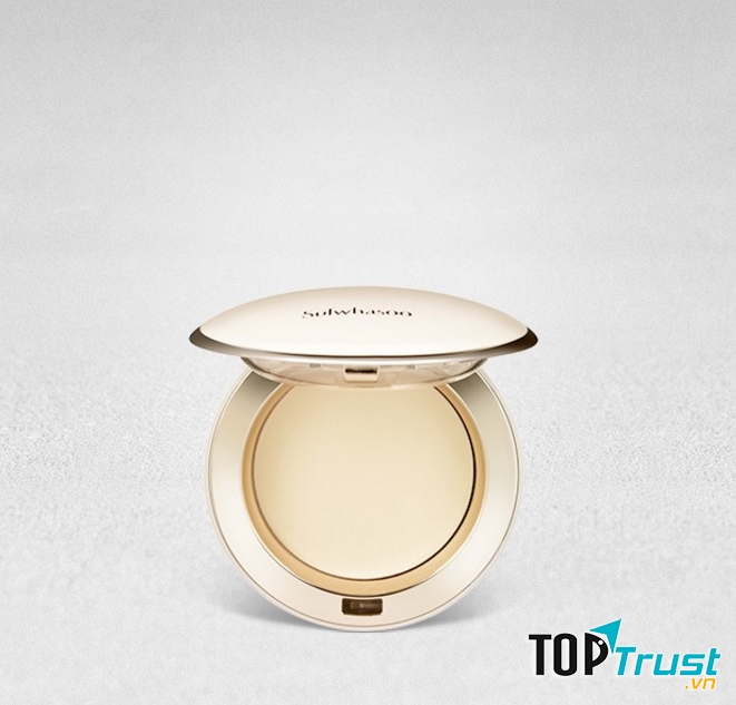 Evenfair Smoothing Powder Foundation