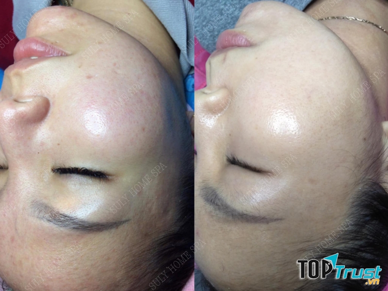 SULY HOME SPA