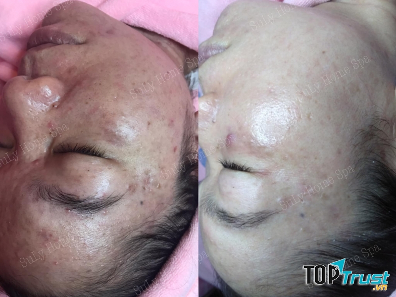 SULY HOME SPA