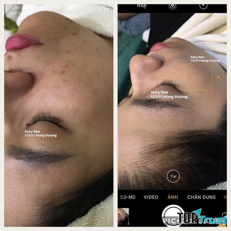 SuLy Spa