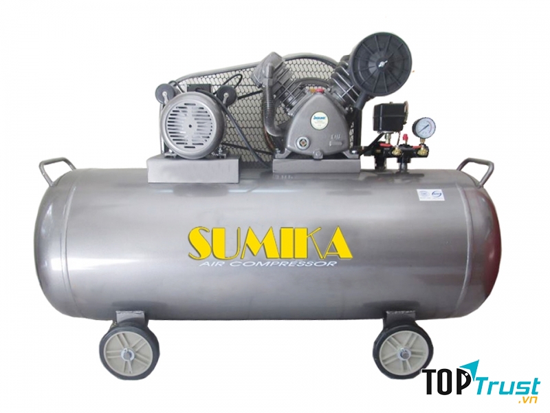 Sumika là một trong những thương hiệu nổi tiếng đến từ Nhật Bản