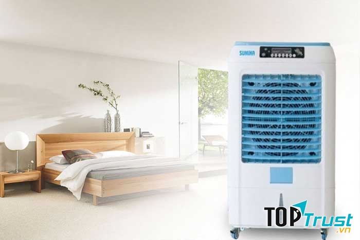 Quạt điều hòa Sumika