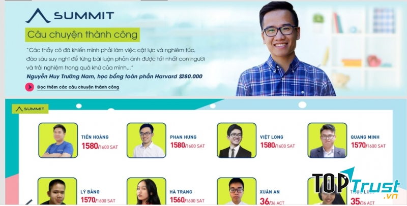 Summit Education Services (SES)