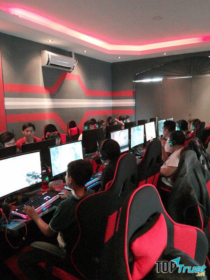 Sumo Gaming